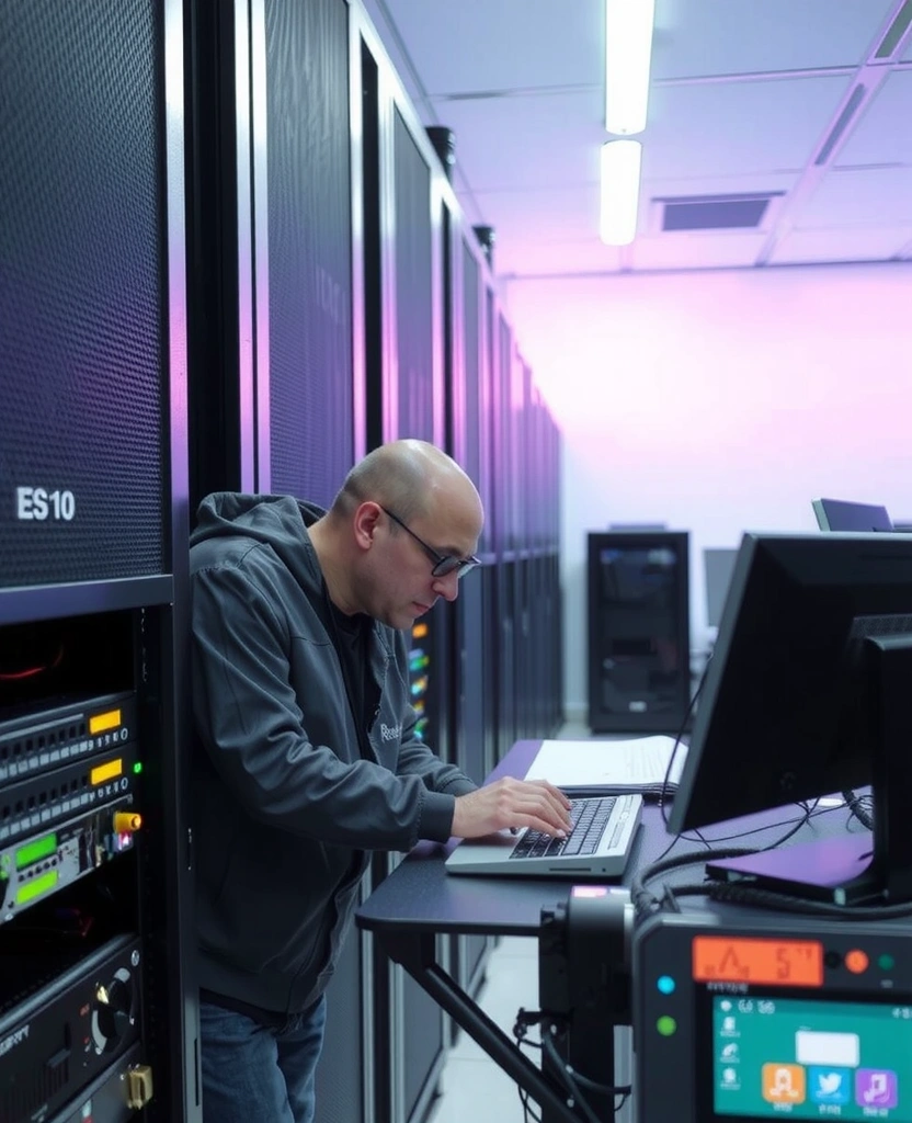 Integration Engineer