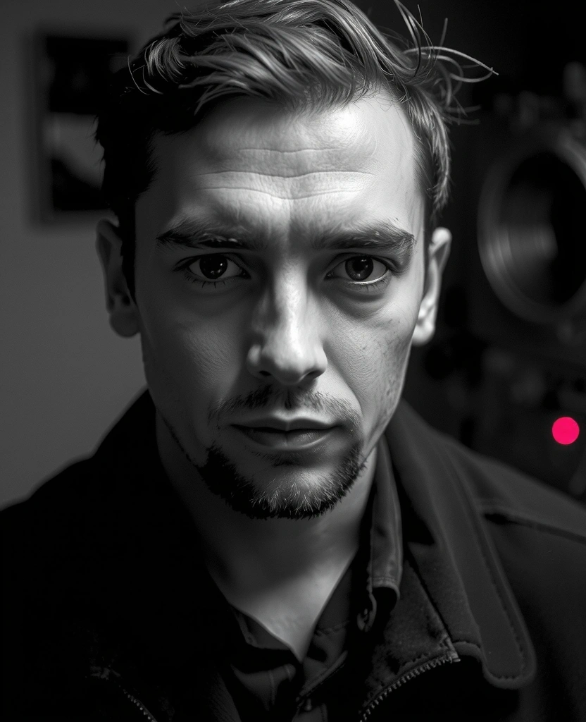 Lead Process Architect