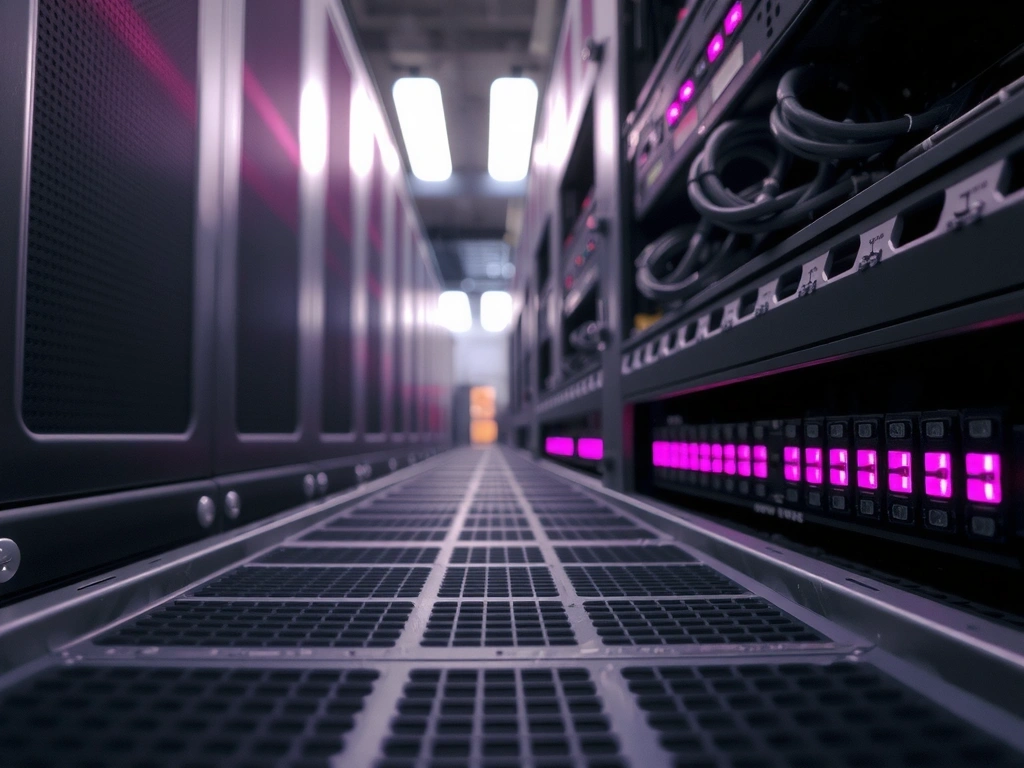 Datu centri Latvijā