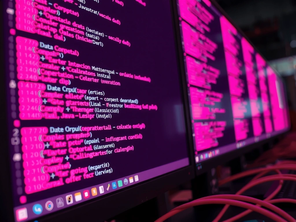 Automation Development